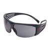 SecureFit™ 600 Schutzbrille, graue Bügel, Scotchgard™ Anti-Fog-/Antikratz-Beschichtung (K&N), graue Scheibe, SF602SGAF-EU